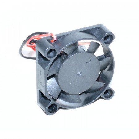 Ventilator 12V - 40x40x10 mm