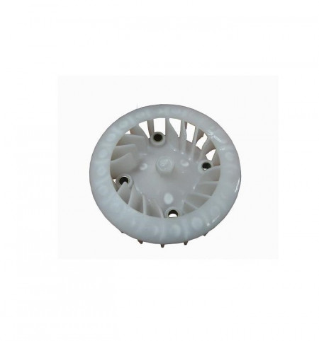 Ventilator magnetou GY6 125-150