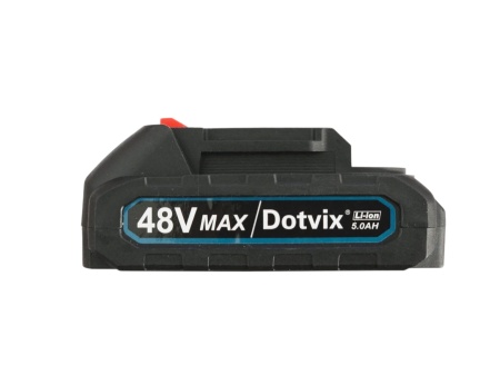 Acumulator Universal Dotvix , 48V, 6500 mAh, Baterie LI-ON - Img 2