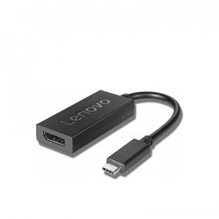 Adaptor Lenovo Usb Type C La Displayport