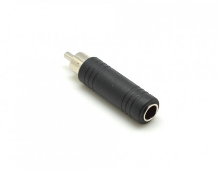 Adaptor RCA tata – jack 3,5 mama mono - Img 2