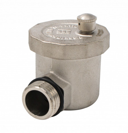 Aerisitor automat coltar 1/2&quot;M 1/2&quot; - Img 2