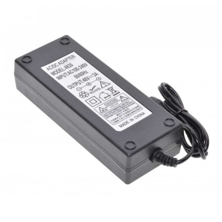 Alimentator AC\DC 48V - 3A - Img 2