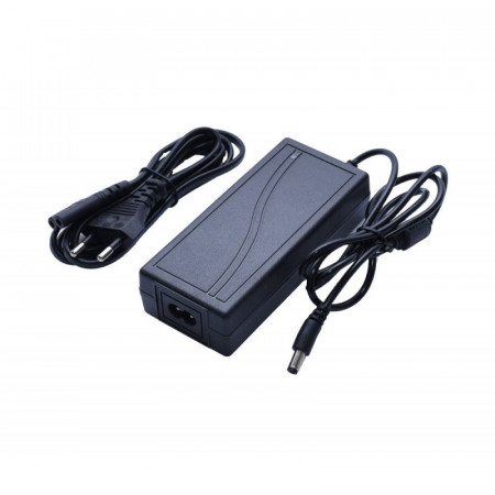 Alimentator transformator stabilizat 220V – 12V / 5A