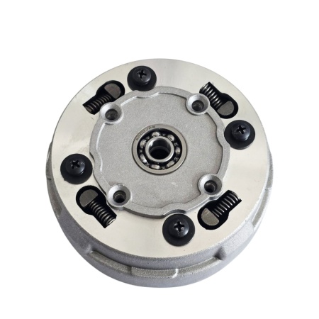 Ambreiaj ATV 110 3+1 viteze - 18 dinti, model A - Img 2