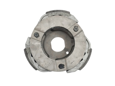 Ambreiaj ATV Linhai 400cc, 160mm 3 saboti - Img 3