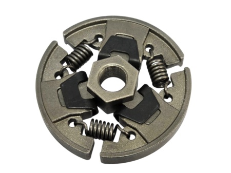 Ambreiaj complet cu oala compatibil drujba Stihl MS 170, MS 180, MS 210 - Img 2