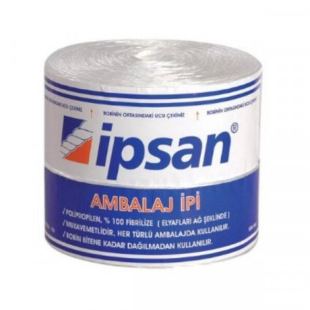Ata groasa pentru ambalare -2 kg - Img 2