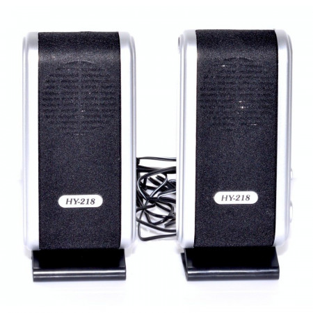 Boxe Active de Calculator HY-218