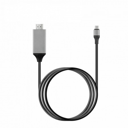 Cablu USB tip C 3.1 la HDMI 2.0 / 4K*2K / 2M