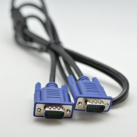 Cablu VGA Tata-Tata 1,5m