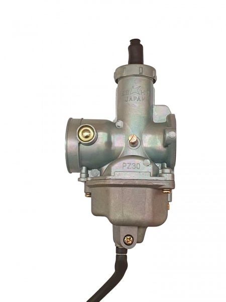 Carburator ATV PZ27 / CG150 150cc 4T - model 2 - Img 5