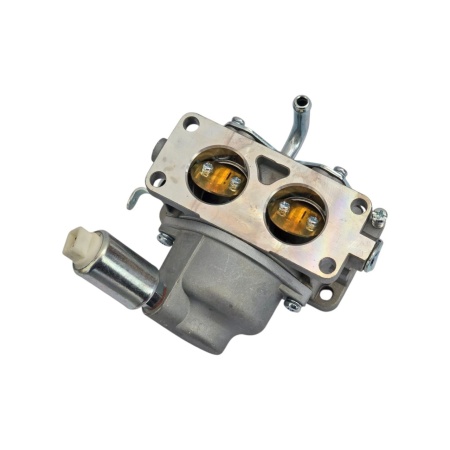 Carburator motor agricol Briggs &amp; Stratton 791230, 799230, 699709, 498254 - Img 3