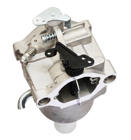 Carburator motor agricol Briggs &amp; Stratton 796109, 591731, 594593 - Img 7