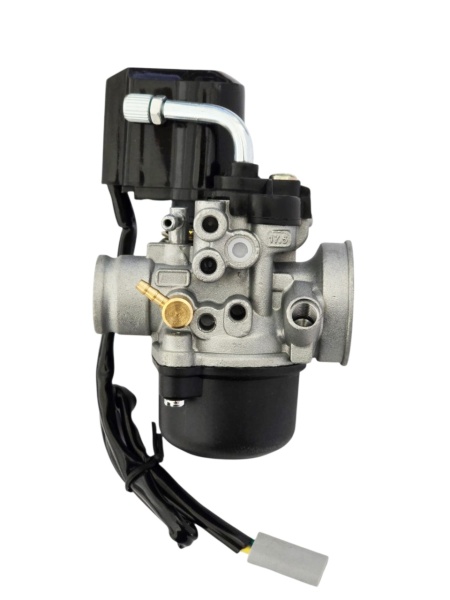 Carburator Piaggio Typhoon 80cc (17.5mm) - Img 4