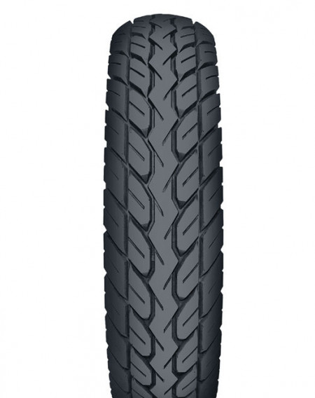 Cauciuc Scuter - Moto - 3.50-10 P263 4PR/TL