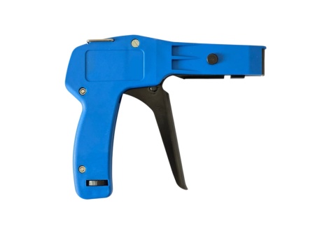 Cleste pentru Fixare si Taiere Bride Coliere Plastic 2,4 - 4,8 mm - Img 2