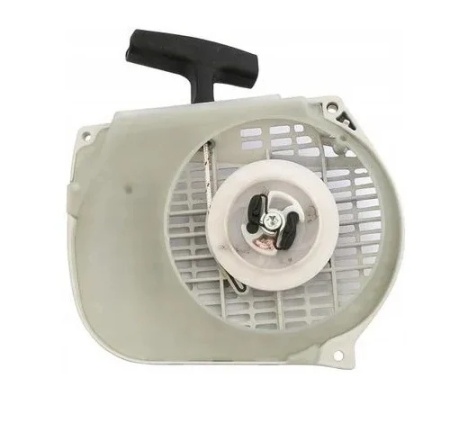 Demaror drujba compatibil Stihl MS 382 - Img 2