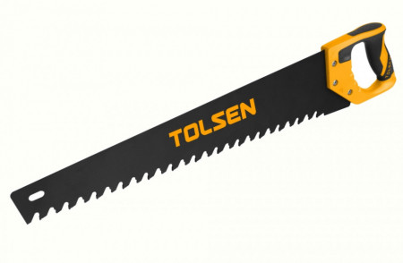 Ferastrau pentru zidarie, 710 mm, Tolsen