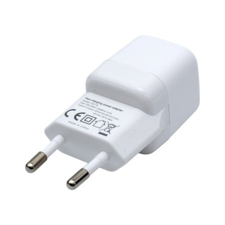 Incarcator Retea Mini Rapid Tip C PD 20W, Alb, CD-12 - Img 2
