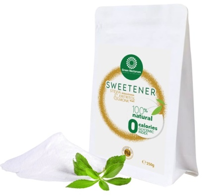 Indulcitor Green Nectarum - Img 2