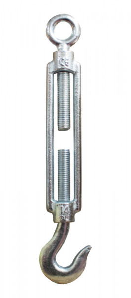 Intinzator cablu ochi-carlig 8mm