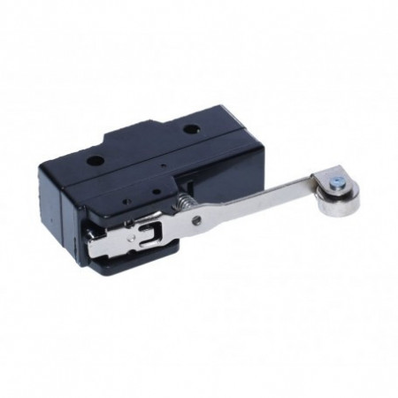 Intrerupator limitator cu tija lunga si rola 220V-15A - Img 3