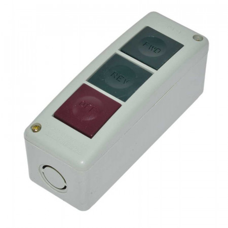 Intrerupator push buton PB-3