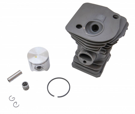 Kit cilindru Husqvarna: 340, 345, 346, 350 (inalt) - 44mm