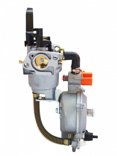 Kit conversie GPL - benzina generator: 5 CP, 6.5 CP, 7 CP, - Img 2