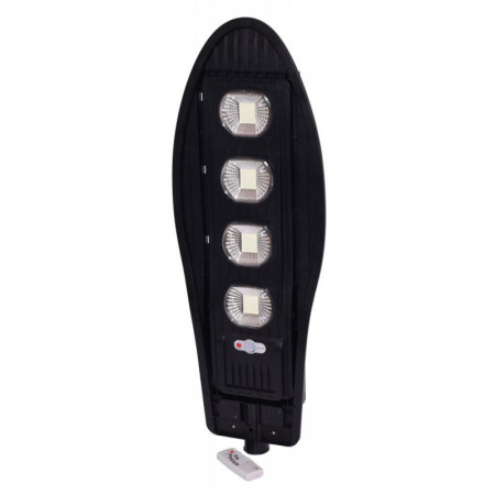 Lampa solara 200W cu senzor si telecomanda - Img 2