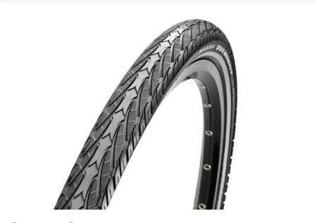 MAXXIS OVERDRIVE MAXXPROTECT 26 x 1.65