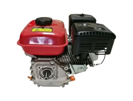 Motor agricol pentru motocultor motosapa 6.5 CP (ax 6 caneluri) - Img 3
