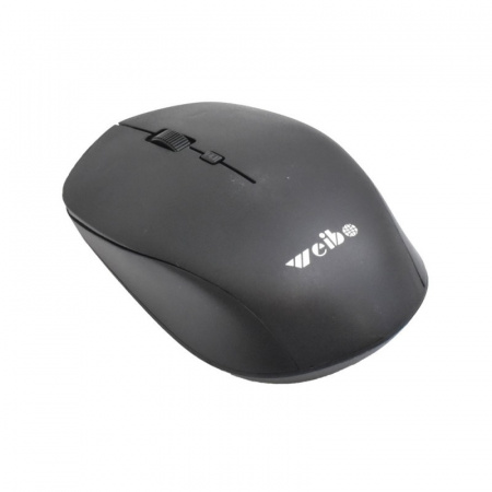 Mouse Wireless cu Acumulator RF - 5300 / DPI-3200 / 2,4Gh - Img 4