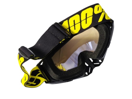 Ochelari moto, cross, ATV sau ski - model 5 - Img 4