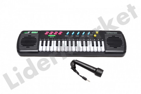 Orga muzicala pentru copii MS-322A
