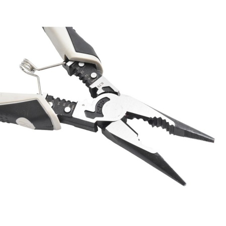 Patent multifunctional profesional cu varf lung CR-V - Img 4