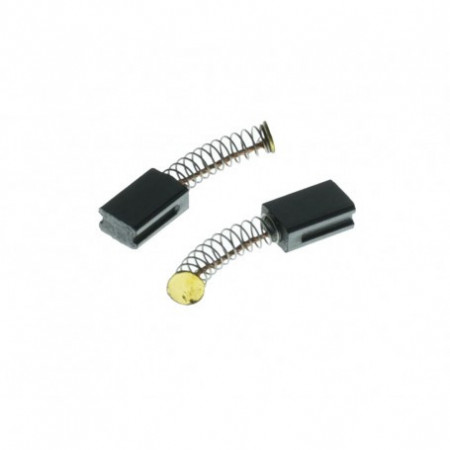 Perii colectoare carbuni motor 5 x 8 x 11 model 3 10 buc/set