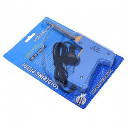 Pistol de lipit fludor 30-100W - Img 3