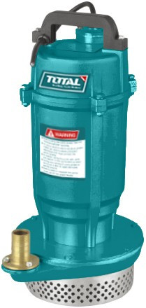 Pompa submersibila - apa curata -750W