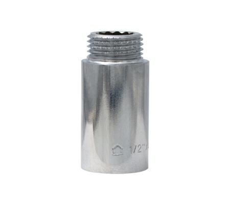 Prelungitor alama CW617N 1/2"x50mm - Img 2