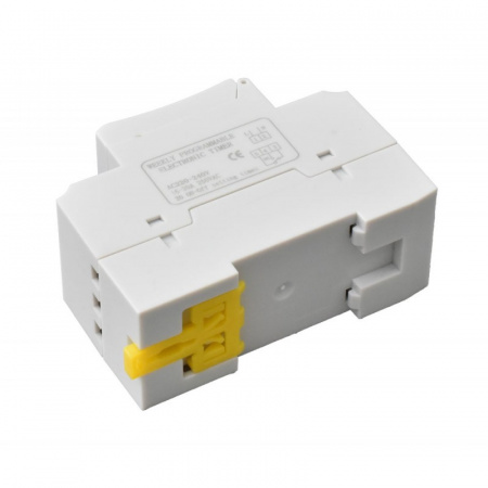 PROGRAMATOR DIGITAL DE TIMP CU RELEU DHC15A - Img 6