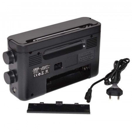 Radio portabil 220V MK19 - Img 2