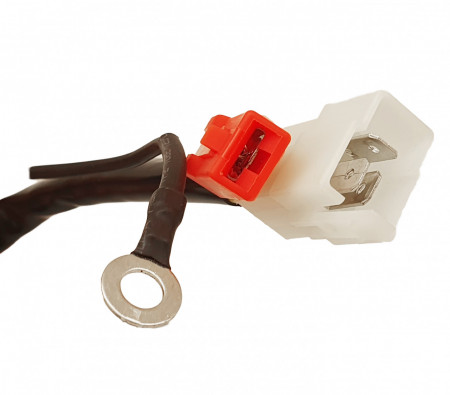 Releu incarcare ATV Honda CB200 - Img 2