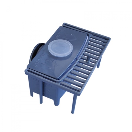 Rigola din inox 500*70 VEN-S507B - Img 7