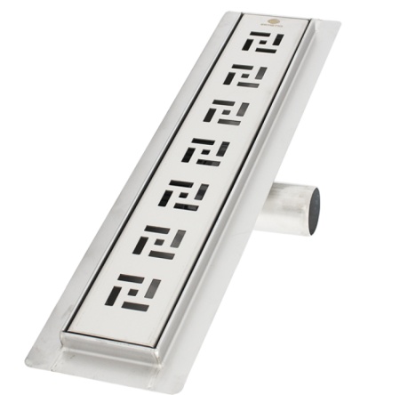 Rigola din inox 700*70 VEN-S707B - Img 5