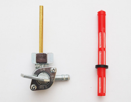 Robinet benzina ATV 110 mic