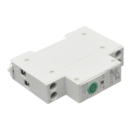 Siguranta Inteligenta Wi-Fi, 1-63A, 1P+N monitorizare energie, protectie subtensiune, supratensiune - Img 2