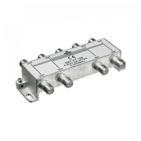 Splitter TV 8 cai 5-1000 MHz
