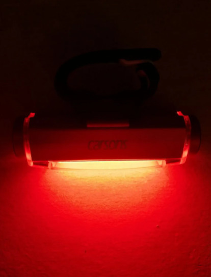 Stop comet carbon USB - Img 3